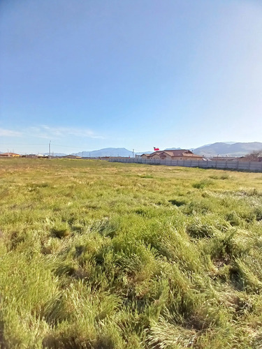  Hermosa Parcela / Terreno En Batuco Lampa  Oportunidad