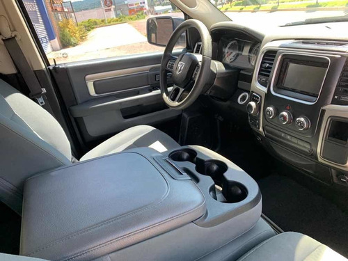 Dodge Ram 1500 Slt Crew Cab V6 4x4