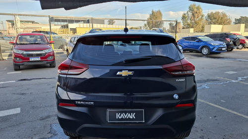 Chevrolet Tracker 1.2 TURBO MT MY24