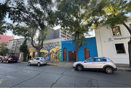 3 Dormitorios A Dos Cuadras Del Metro República