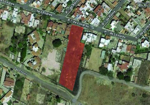 Terreno Habitacional En Venta De 2,800 M2 En Tejeda, Corregidora, Querétaro