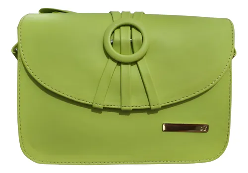 Bolso tipo baul hotsell