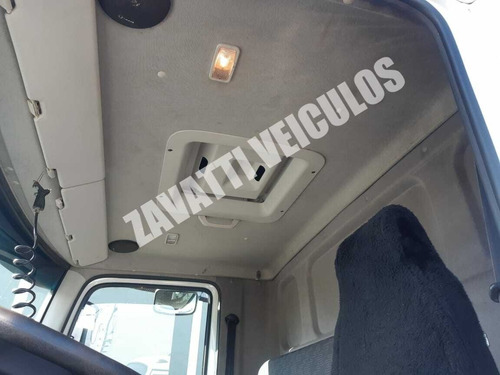 Vw 17190 Carroceria Ano 2014 Modelo 2014