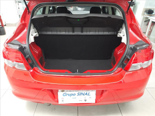 Chevrolet Onix 1.0 Mpfi Joy 8v