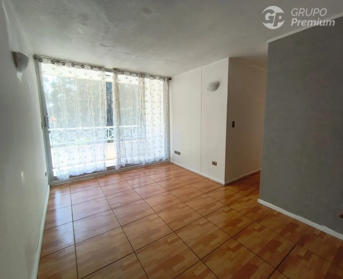 Imagen 2 de 21 de Departamento En Venta De 3 Dorm. En Valparaíso