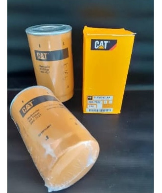 Filtro De Aceite Cat 0937521
