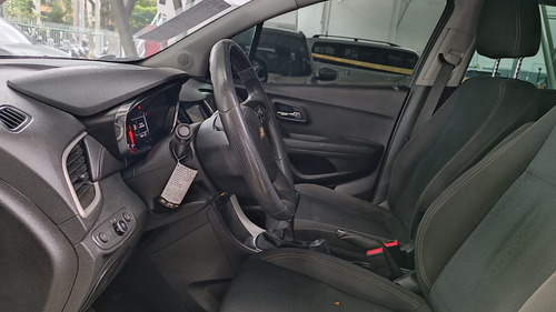 Chevrolet Tracker 1.8 Ls