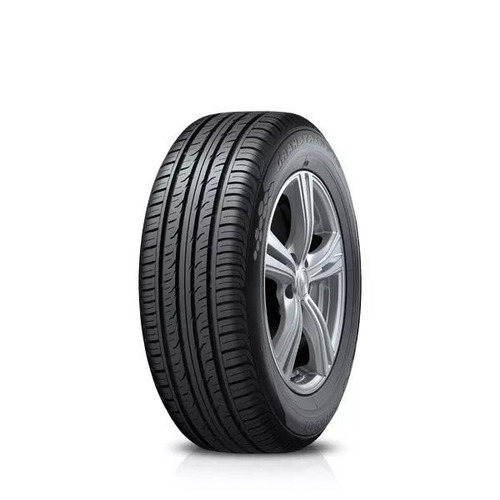 Cubierta 235/60r16 (100h) Dunlop Grandtrek Pt3