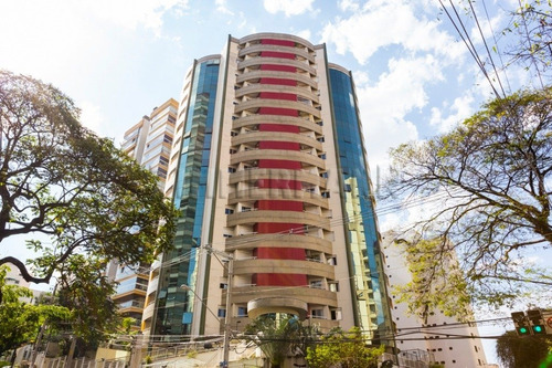 Imagem 12 de 15 de Apartamento - Perdizes - Ref: 111923 - V-111923
