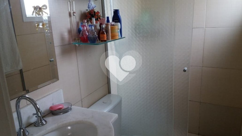 Imagem 7 de 30 de Magnífica Casa 3d Com Suíte Com 2 Vagas - Reo438046