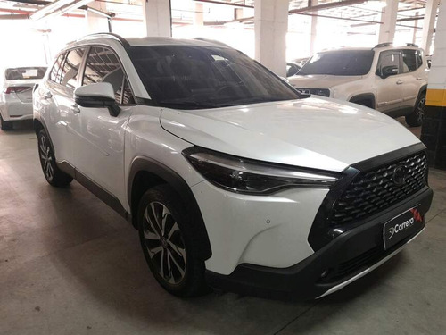 Toyota Corolla Cross 2.0 VVT-IE FLEX XRE DIRECT SHIFT