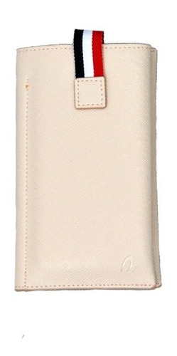 Funda Wallet Niza Universal Tarjetero 5.5 Pulgadas 