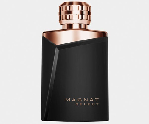 Perfume Magnat Select By Esika 90ml Lbel Caballero 