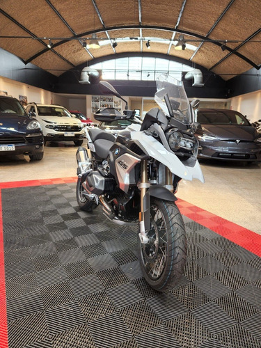 Imagen 6 de 6 de Bmw Gs R1250 Hilton Motors Co.