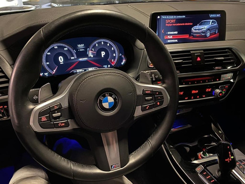 Bmw X3 M40i M Performance Año 2018 - Bell Motors