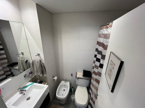 Departamento En Villa Urquiza