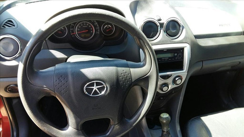 J3 1.4 16v Gasolina 4p Manual