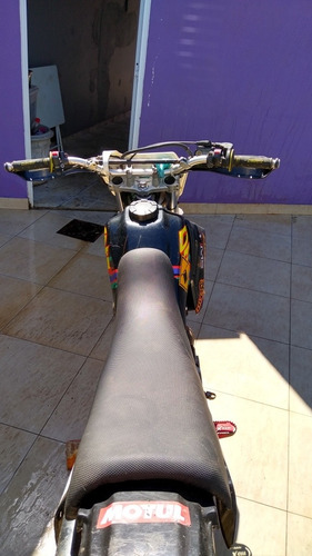 Yamaha Dt 200
