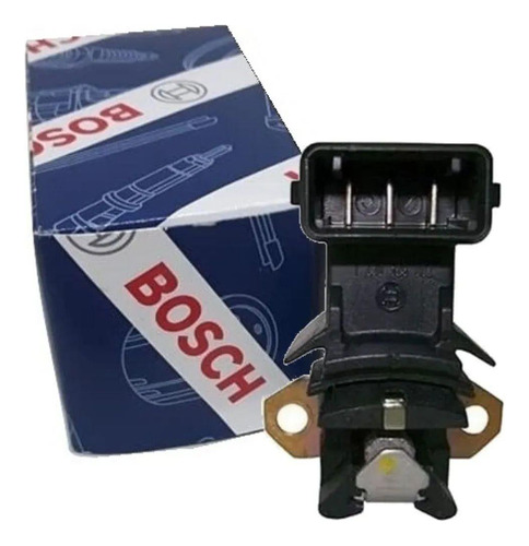 Sensor Hall Gol 1.0 Mi 3p 96/98 Bosch 1237031296