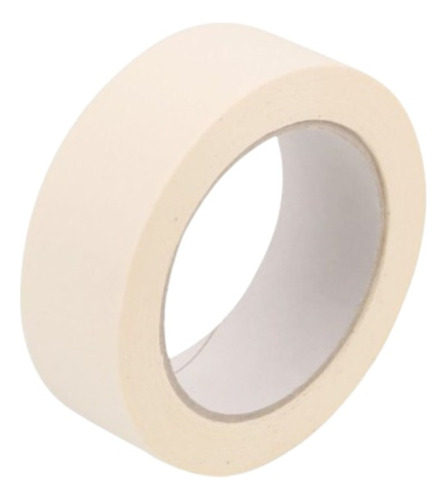 Cinta Masking Tape 18mm Ancho X 20 Metros