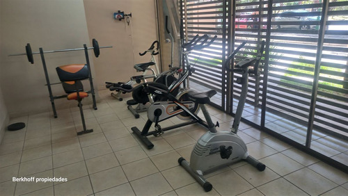 Departamento En Venta De 2 Dorm.c/estac.y Bodega En Ñuñoa