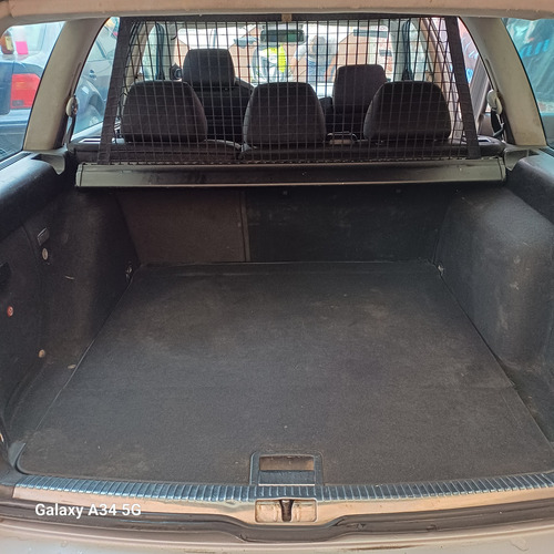 Volkswagen Jetta 2.0 Variant Confortline Equipada At