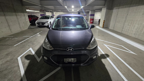 Hyundai Grand i10 1.3 Gls Mt