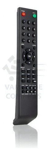 Control Remoto Compatible Con Pantalla Mitsui Rm05 Tv Lcd