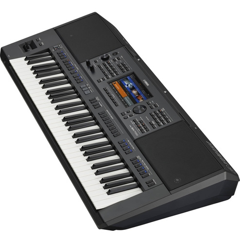 Organo Yamaha Psrsx700 Arranger Con Ritmos Linea Psrs Nueva