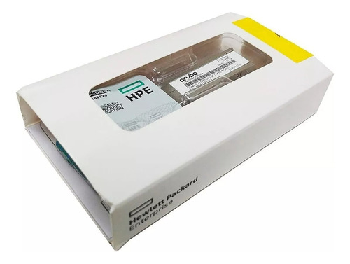 Transceiver Sfp Aruba 1g Lc Sx 500m Mmf J4858d San Isidro