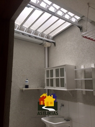 Imagem 10 de 15 de Sobrado Condominio Fechado-vila Matilde - 2387-1