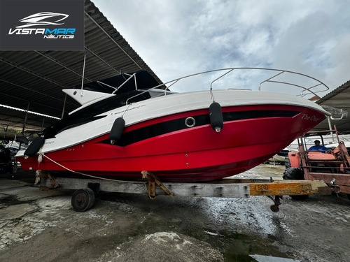 Lancha Royal Mariner 30 Pés 2018 (ñ Focker, Real, Coral, Fs)