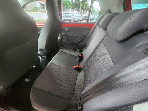 Volkswagen Up! 1.0 MPI MOVE UP 12V FLEX 4P MANUAL