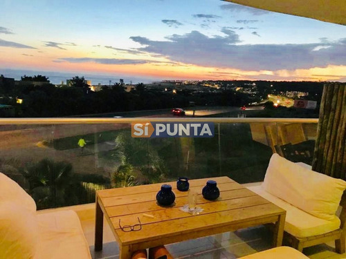 Imagen 8 de 19 de Apartamento En Alquiler Anual
