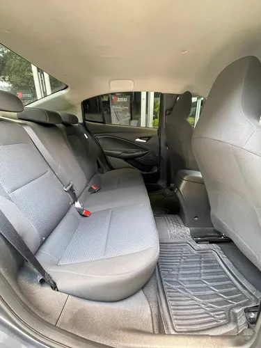 Chevrolet Onix 1.0t Lt At