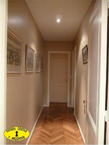 1914id- 437 M2 Recoleta Alvear Y Montevideo