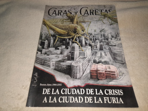 Revista Caras Y Caretas Marzo 2009 Nº 2232