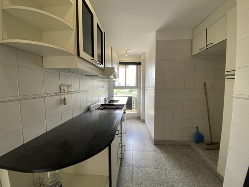 Venta Departamento, Piso Completo De 3 Ambientes En Belgrano