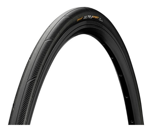 Pneu Continental Ultra Sport 3 700x28 Kevlar Preto Speed