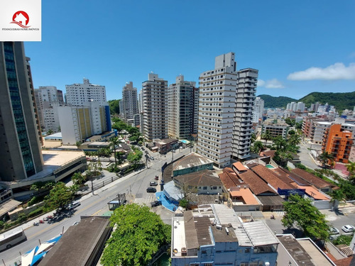 Imagem 2 de 21 de Lindo Apartamento À Venda Próximo Praia Das Astúrias (como Parte De Pagamento Aceita Imóvel No Guarujá, Automóvel Ou Parcelamento) - Ap05535 - 68903685