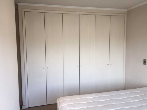 Dpto En Venta Almirante Latorre Con Gorbea (89335)