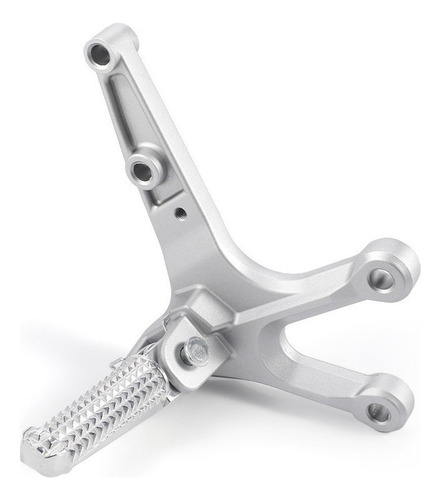 Nuevo Kit Soporte Pedal Izquierdo For Yamaha Yzf R3 R25 Mt03