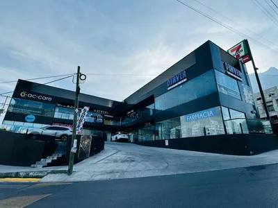 Local comercial en renta
