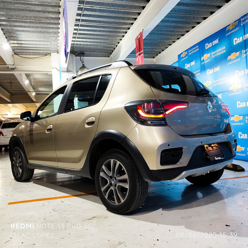 Renault Stepway 1.6 Intens Cvt