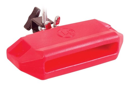 Imagen 3 de 8 de Cencerro Jam Block Latin Percussion Lp1207 Medium Pitch