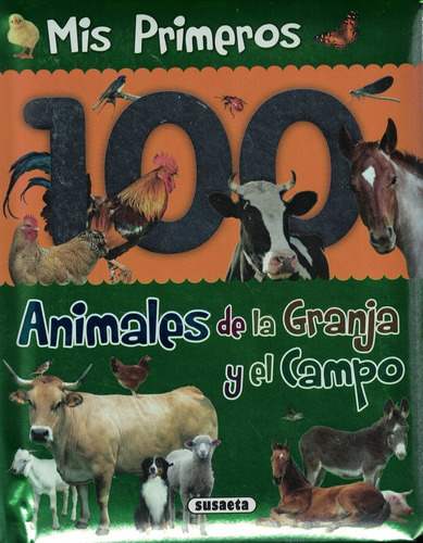 Animales Del Bosque