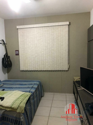 Imagem 7 de 13 de Sobrado Com 3 Dormitórios À Venda, 250 M² Por R$ 690.000,00 - Jardim Independência - Taubaté/sp - So0012
