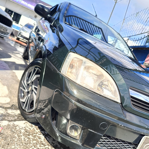 Chevrolet Corsa 1.4 Maxx Econoflex 5p