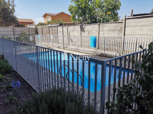 Departamento En Arriendo De 2 Dorm. En Rancagua
