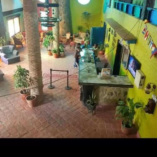 Imagen 13 de 14 de 12406 Am* Venta Hotel Tucacas